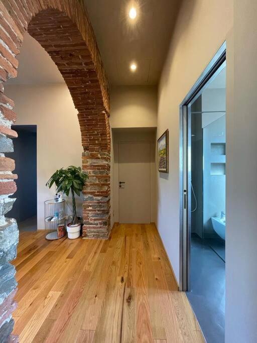 New On Lungarno Soderini Near Ponte Vecchio Apartamento Florença
