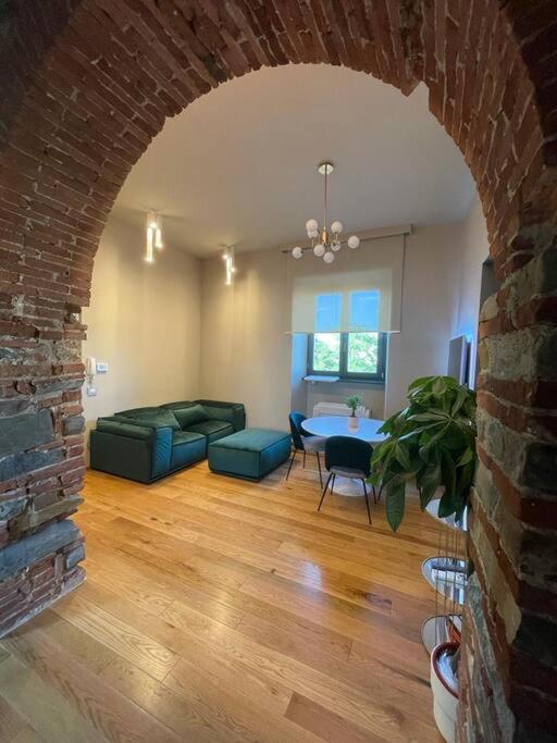 New On Lungarno Soderini Near Ponte Vecchio Apartamento Florença