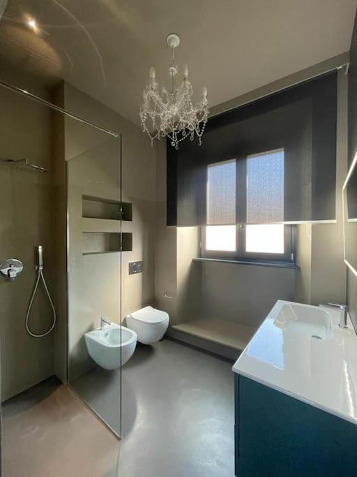 Apartamento New On Lungarno Soderini Near Ponte Vecchio