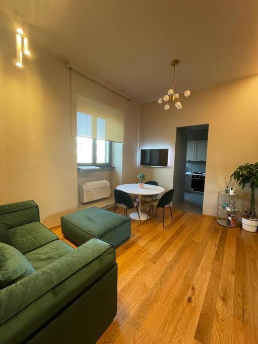 New On Lungarno Soderini Near Ponte Vecchio Apartamento *