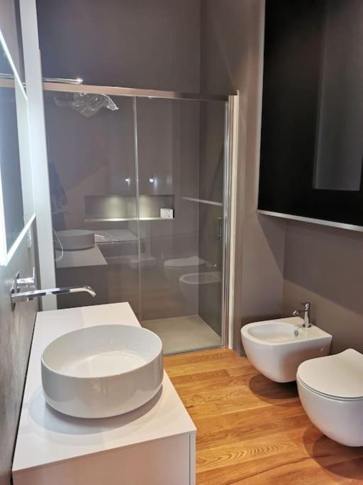 New On Lungarno Soderini Near Ponte Vecchio Apartamento Florença