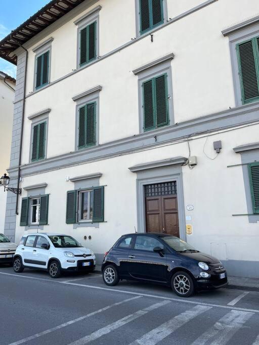 New On Lungarno Soderini Near Ponte Vecchio Apartamento Florença
