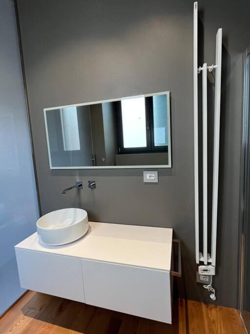 Apartamento New On Lungarno Soderini Near Ponte Vecchio *